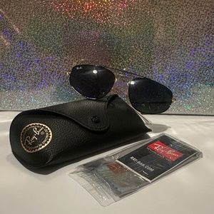 Ray Ban Sunglasses